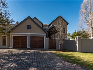 4 Bed House in Midfield Estate