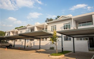 2 Bedroom Apartment in Craighall
