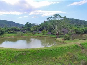 158 ha Farm in Brits
