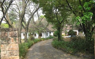 5 Bedroom House in St Andrews
