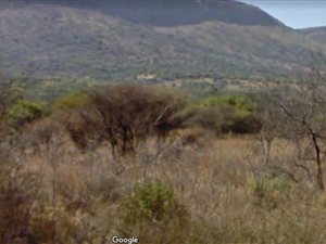 5 ha Farm in Hartbeespoort Dam