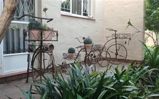 3 Bedroom Townhouse in Murrayfield