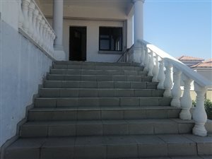 4 Bed House in Lady Selborne