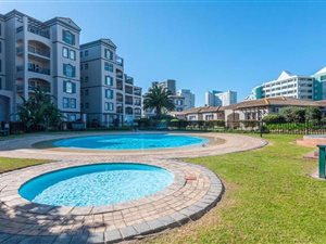 2 Bed Apartment in Diaz Beach