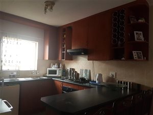 2 Bedroom Apartment in Delarey
