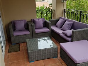 2 Bed Apartment in Eagle Canyon Golf Estate