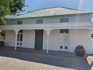 90 m² Commercial space in Northern Paarl
