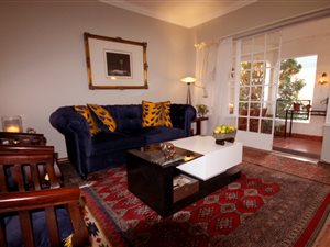 2 Bed Apartment in Dunkeld West