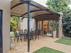 2 Bedroom House in Northwold
