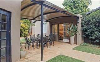 2 Bedroom House in Northwold