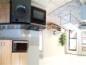 2 Bed Apartment in Fordsburg