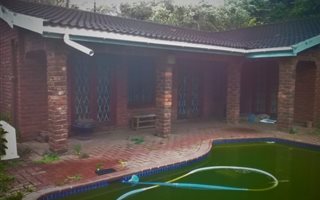 2 Bedroom House in Doon Heights