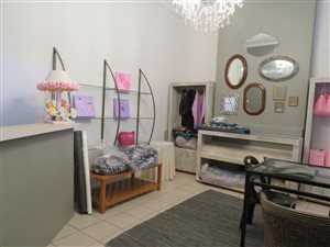 92 m² Office Space in Wynberg