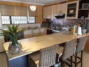 3 Bed House in Brighton Beach