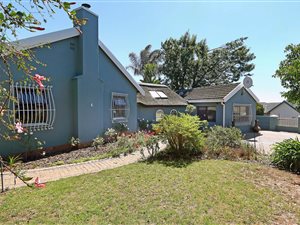 4 Bed House in Durbanville Hills