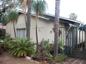 3 Bed House in Jan Niemand Park