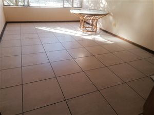 3 Bed Apartment in Park West