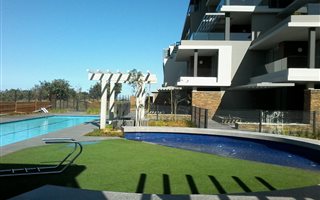 2 Bedroom Apartment in Sibaya Precinct