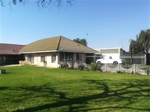 4 Bed House in Withok Estates