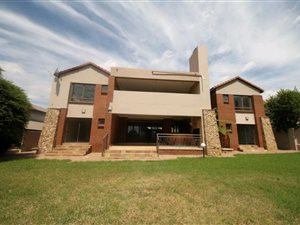 4 Bed House in Midstream Estate