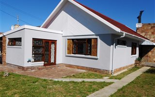 4 Bedroom House in Plumstead