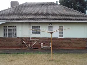 3 Bed House in Napierville
