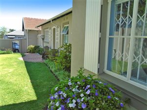 4 Bed House in Parkmore