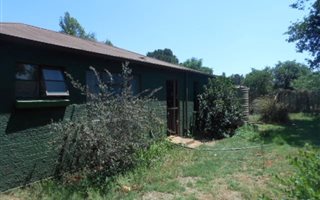 2 Bedroom House in Meyerton