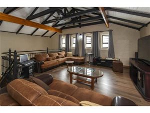 3 Bed House in Modderfontein
