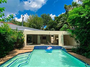 3 Bed House in Robin Hills