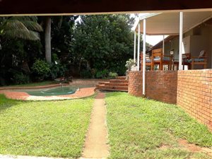 3 Bed House in Fairview