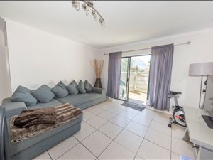 2 Bed Apartment in Audas Estate