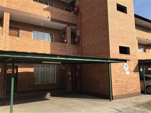 1 Bed Apartment in Rustenburg Central