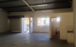 100 m² Industrial space in Thornton