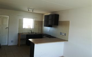 2 Bedroom Apartment in Richmond Estate