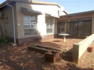2 Bed Simplex in Woodhaven