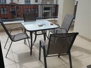 2 Bedroom Apartment in Greenstone Crest