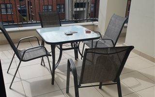 2 Bedroom Apartment in Greenstone Crest