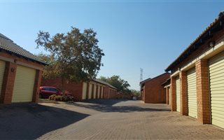 2 Bedroom Apartment in Eco Park