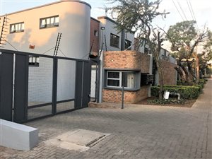 2 Bedroom Townhouse in Menlo Park