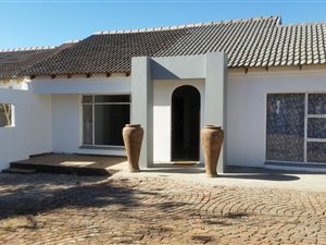 3 Bed House in Dinwiddie