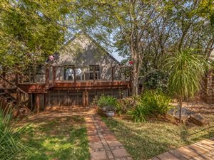 4 Bed House in Erasmuskloof