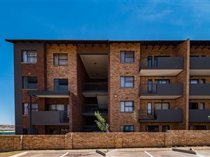 2 Bed Apartment in Blue Hills