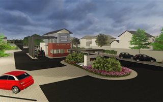 3 Bedroom Townhouse in Mnandi AH