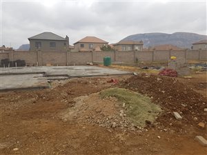 3 Bed House in Hartbeespoort Dam