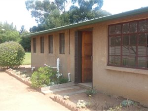 12 m² Office Space in Zesfontein AH