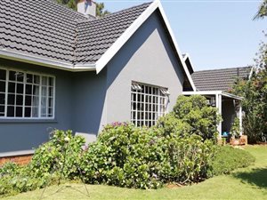 3 Bed House in Glen Marais