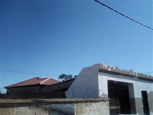 2 Bed House in Tshepisong