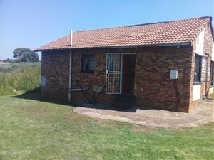 3 Bed House in Kliptown