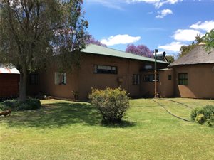 42 ha Farm in Seshego